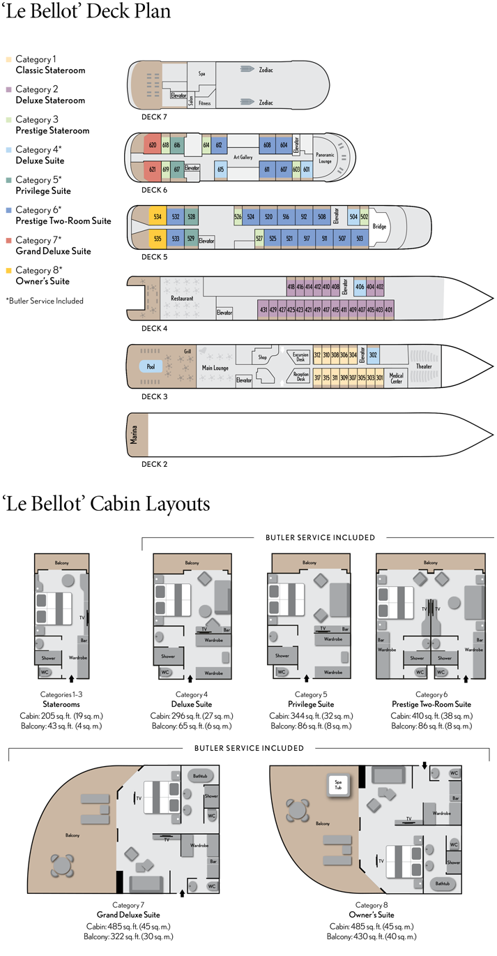 Le Bellot